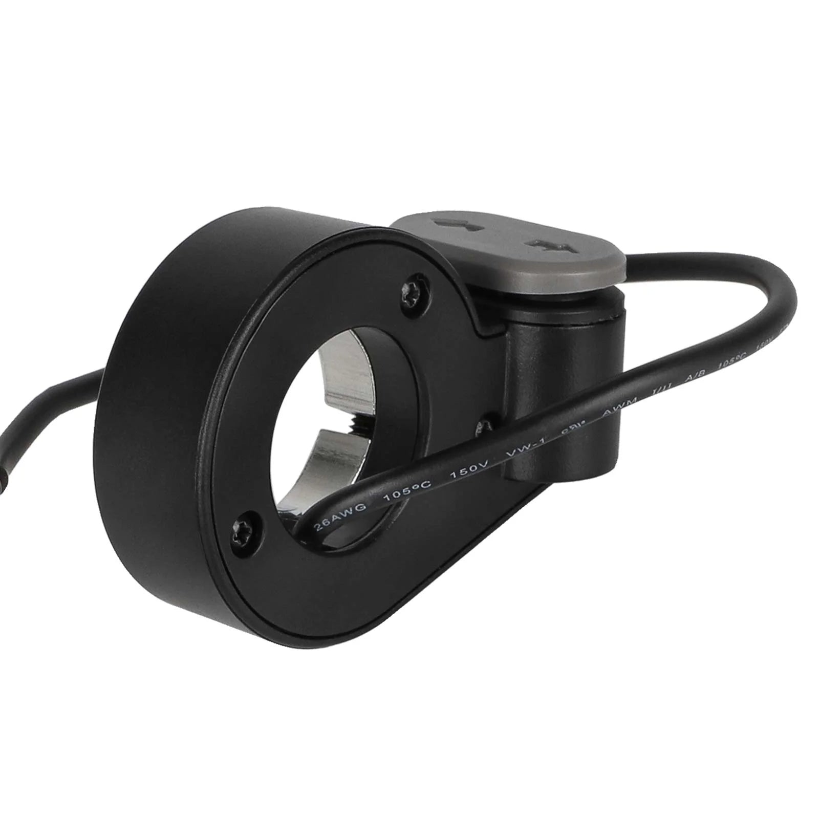 Originalno stikalo za smernik in hupe za električni skiro Xiaomi 5 PRO