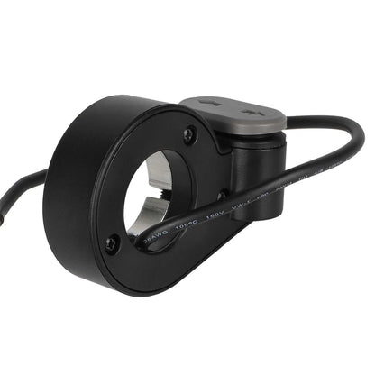 Originalno stikalo za smernik in hupe za električni skiro Xiaomi 5 PRO