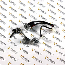 Ignition switch. Set of Veleco Advena locks