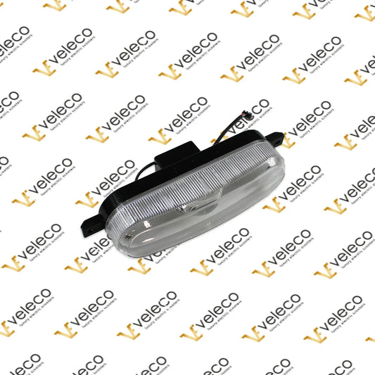 Žaromet Veleco JUMPY