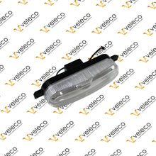 Headlight Veleco JUMPY