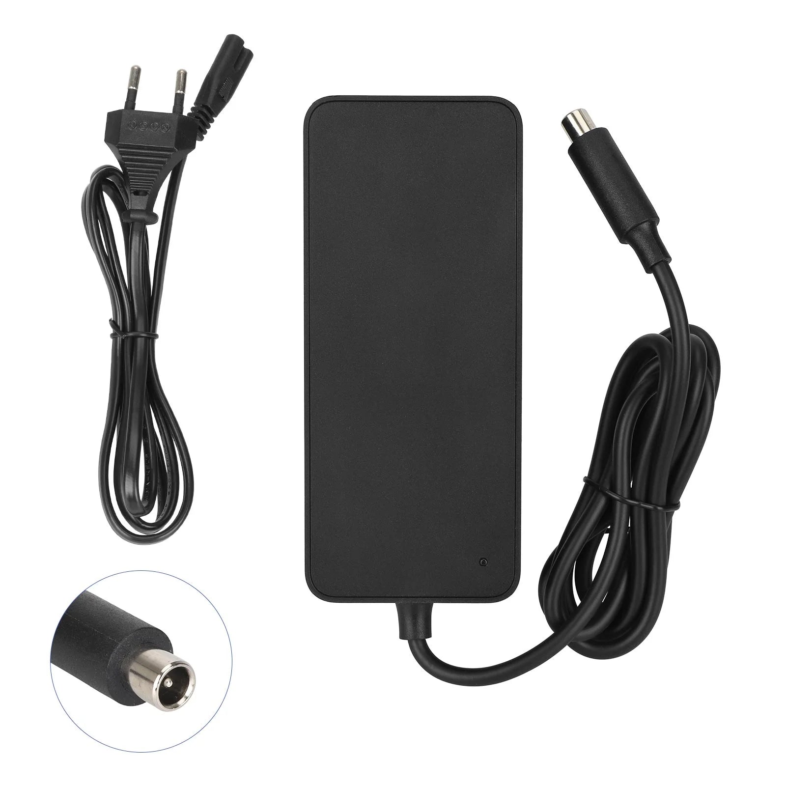 Originalni polnilec 42V 1.7A za električni skiro Xiaomi M365