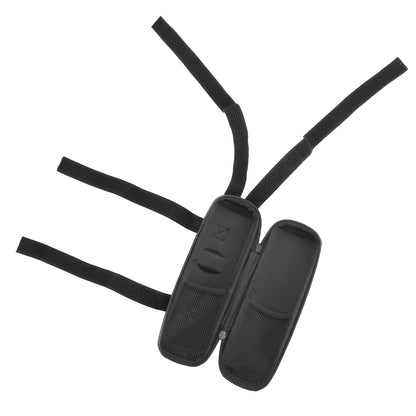 Večnamenska sprednja torba 1L za električni skiro ali kolo