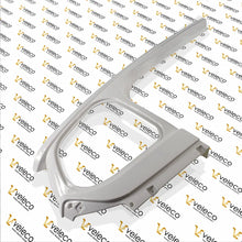 Zgornja zadnja desna stranska plošča bela Veleco Advena