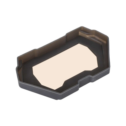 Silikonski zaščitni pokrov zaslona za električni skiro KuKirin G2 Pro