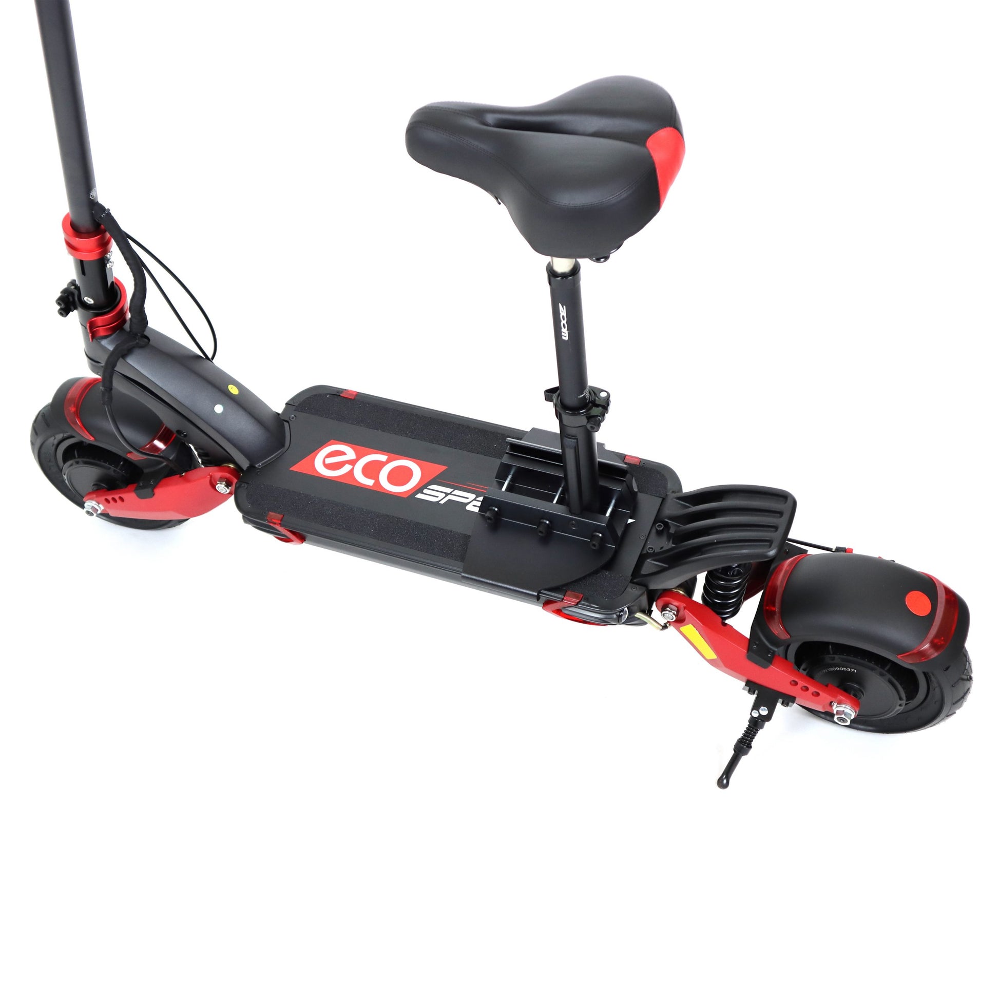 Sedež za električni skiro ECO speed 10X in Zero 10X