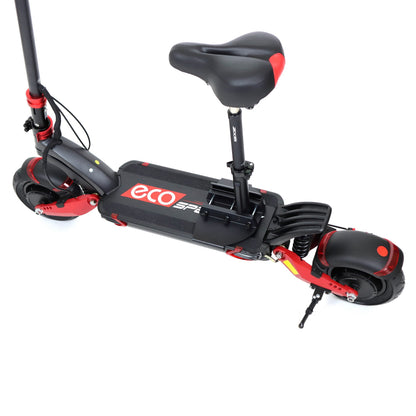 Sedež za električni skiro ZERO / ECO Speed 10X