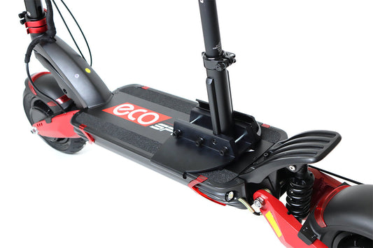 Seat for ZERO / ECO Speed 10X electric scooter
