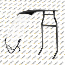 Streha Veleco DRACO/Veleco FASTER NM