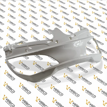 Sprednja plošča bela Veleco Advena