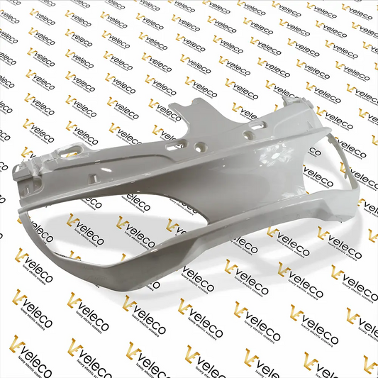 Sprednja plošča bela Veleco Advena