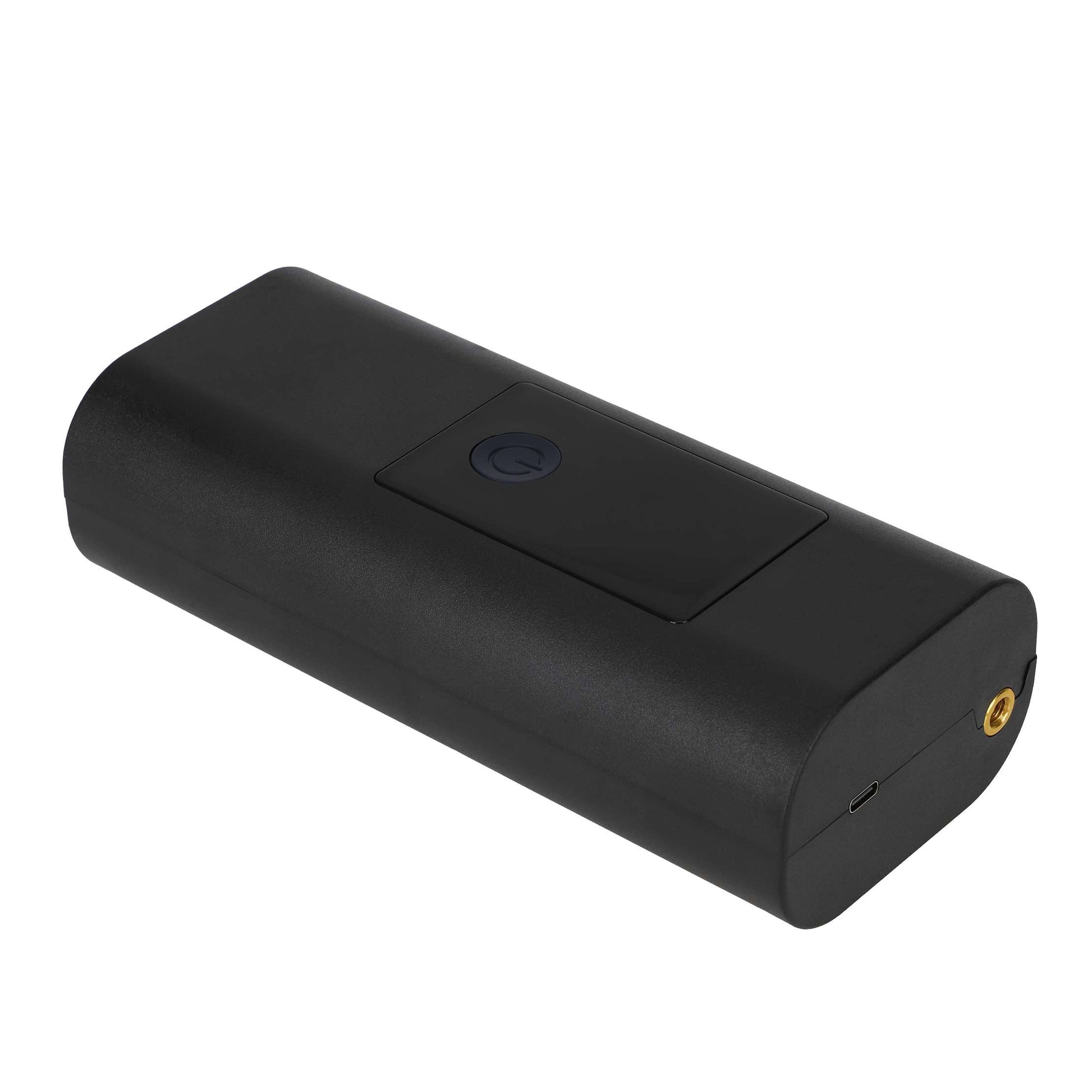 Električna tlačilka One button tire air pump