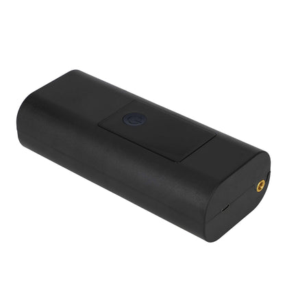 Električna tlačilka One button tire air pump