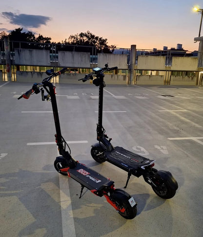 Teverun Fighter SUPREME 7260 Ultra 2025