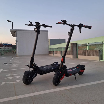 Teverun Fighter SUPREME 7260 Ultra 2025