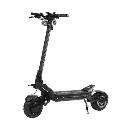 Teverun Fighter SUPREME 2023 - Razstavni eksponat