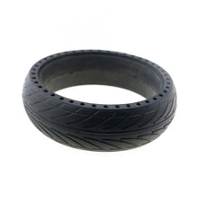 Honeycomb tire for electric scooter Segway Ninebot ES1