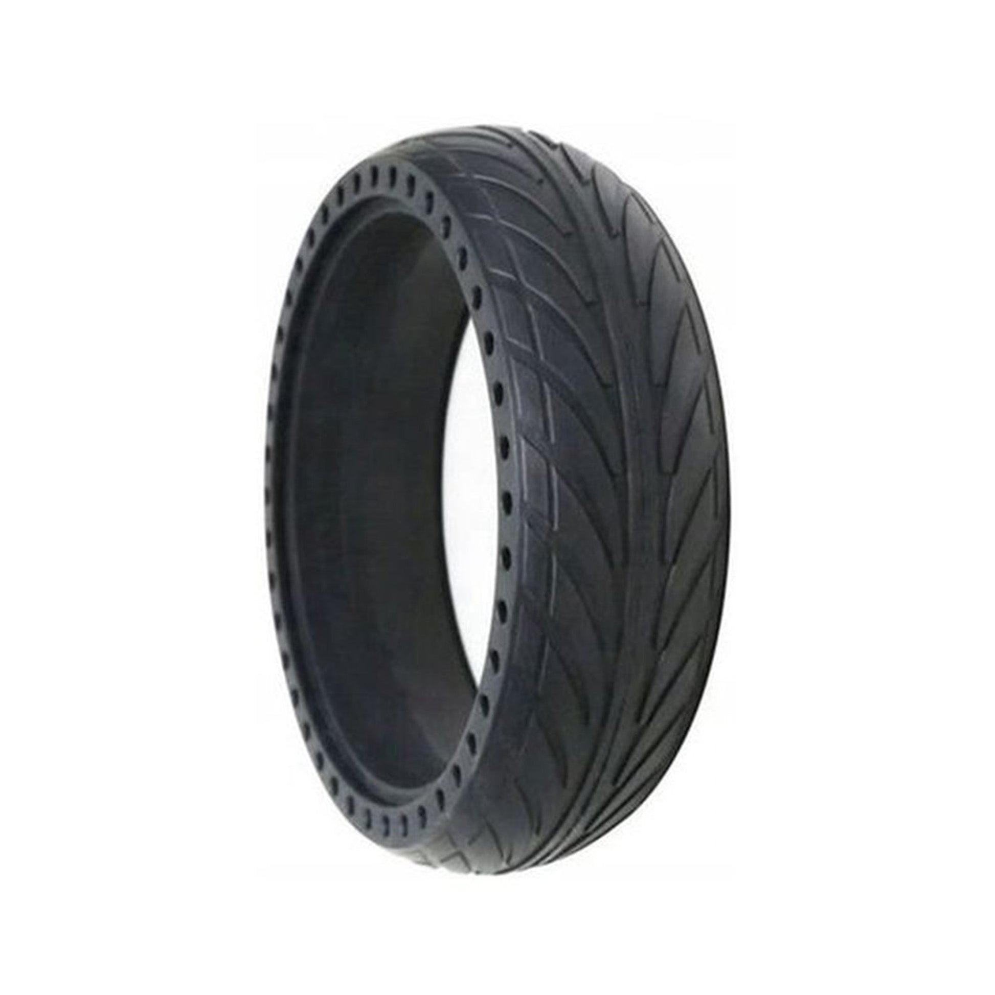 Honeycomb tire for electric scooter Segway Ninebot ES1