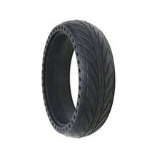 Honeycomb tire for electric scooter Segway Ninebot ES1
