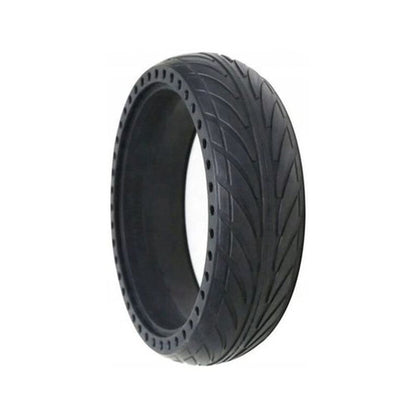 Honeycomb tire for electric scooter Segway Ninebot ES1