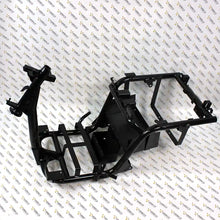 Glavna rampa Veleco CRISTAL