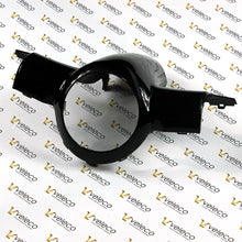 Črna prevleka za pult Veleco Gravis