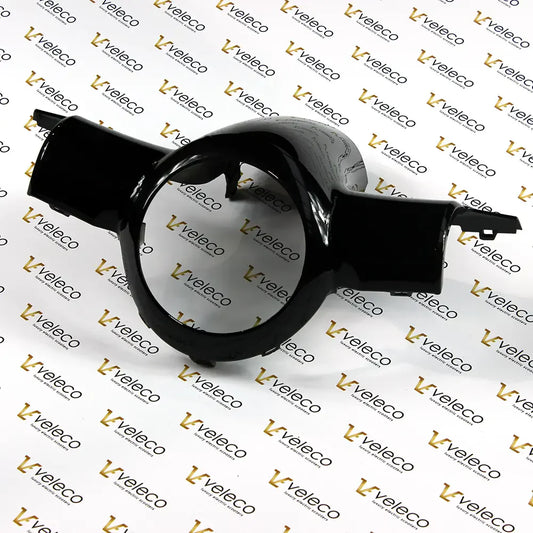 Črna prevleka za pult Veleco Gravis