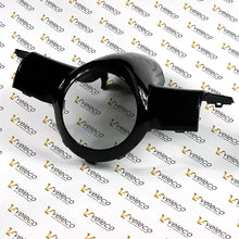 Black Veleco Gravis counter cover