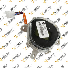 Speedometer 60V Veleco FASTER