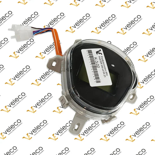 Merilnik hitrosti 60V Veleco FASTER