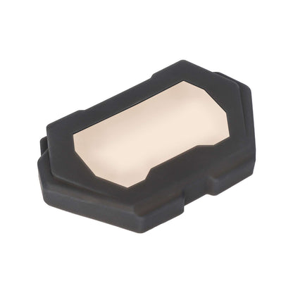 Silikonski zaščitni pokrov zaslona za električni skiro KuKirin G2 Pro