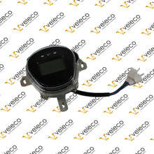 Speedometer LIT Veleco DRACO 48V from 2023