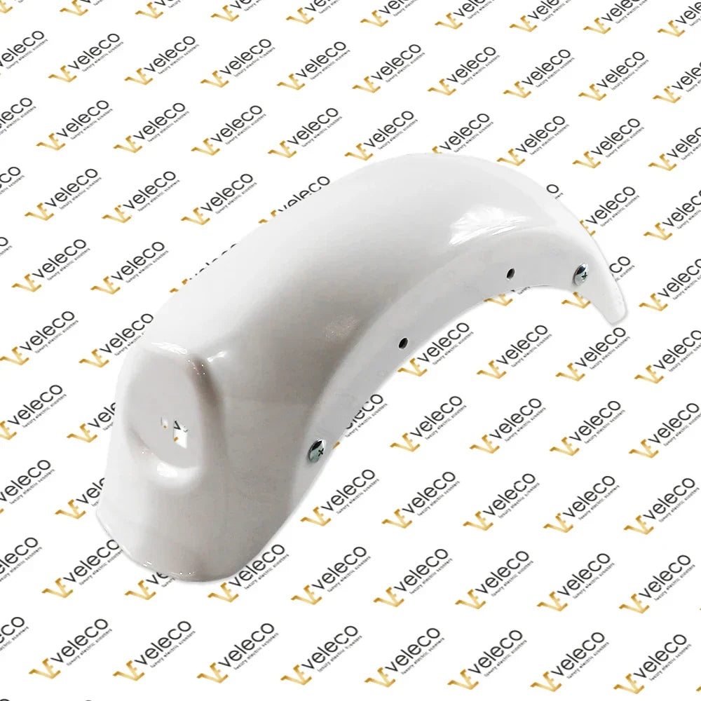 Zadnji blatnik bel levi Veleco ZT63