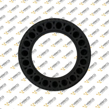 Solid Tyre 3.0-10 universal