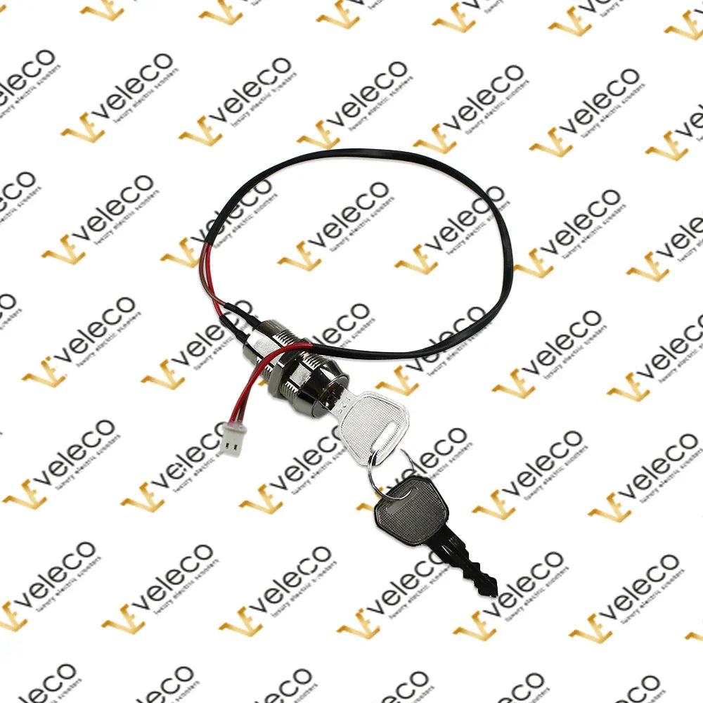 Komplet ključev za vžig Veleco JUMPY Veleco LOOPER Veleco SHARPY