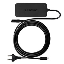 Original charger for electric scooter Segway Ninebot D28E