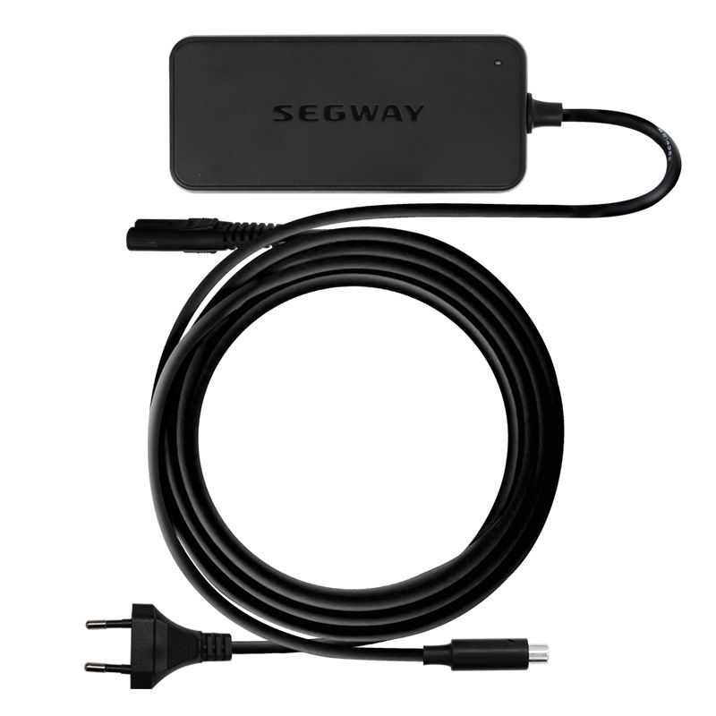 Charger for electric scooter Segway Ninebot ES4