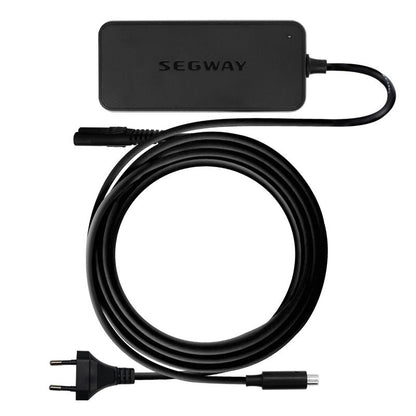 Charger for electric scooter Segway Ninebot ES4