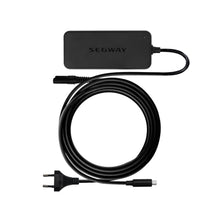 Original charger for electric scooter Segway Ninebot MAX G30LE