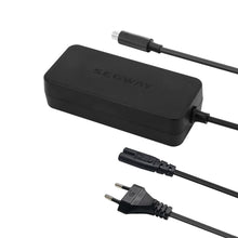 Original charger for electric scooter Segway Ninebot MAX G30E II