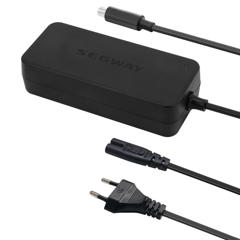 Charger for electric scooter Segway Ninebot ES4