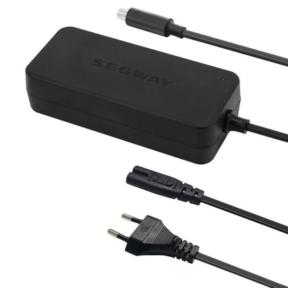 Charger for electric scooter Segway Ninebot ES4