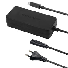 Original charger for electric scooter Segway Ninebot D28E