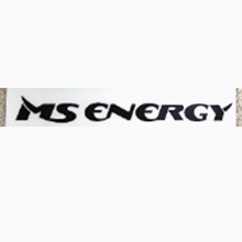 MS Energy Flare Flare X self-adhesive sticker for board