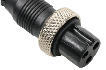 Hitri polnilec za sisteme 48V - 60V