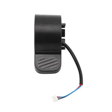 Gas regulator for electric scooter Segway Ninebot ES1