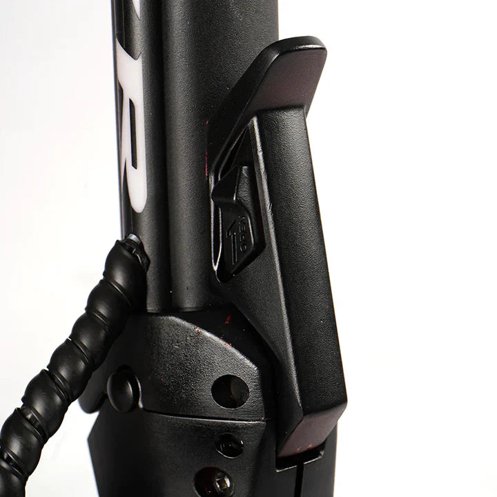 Teverun Fighter SUPREME 2023 - Razstavni eksponat