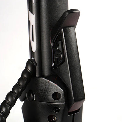 Teverun Fighter SUPREME 2023 - Razstavni eksponat