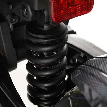 Teverun Fighter SUPREME 2023 - Razstavni eksponat