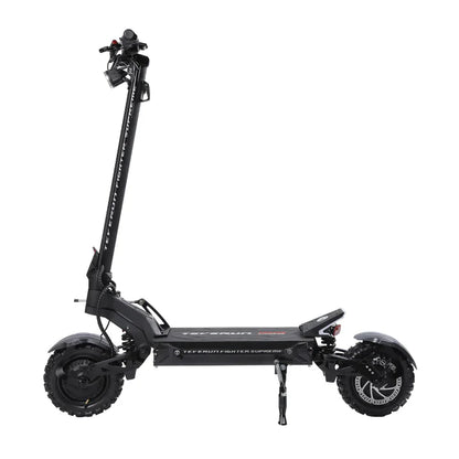 Teverun Fighter SUPREME 2023 - Razstavni eksponat